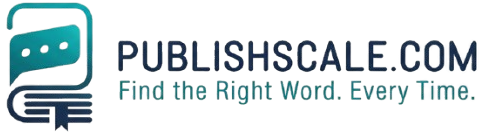 publishscale.com icon
